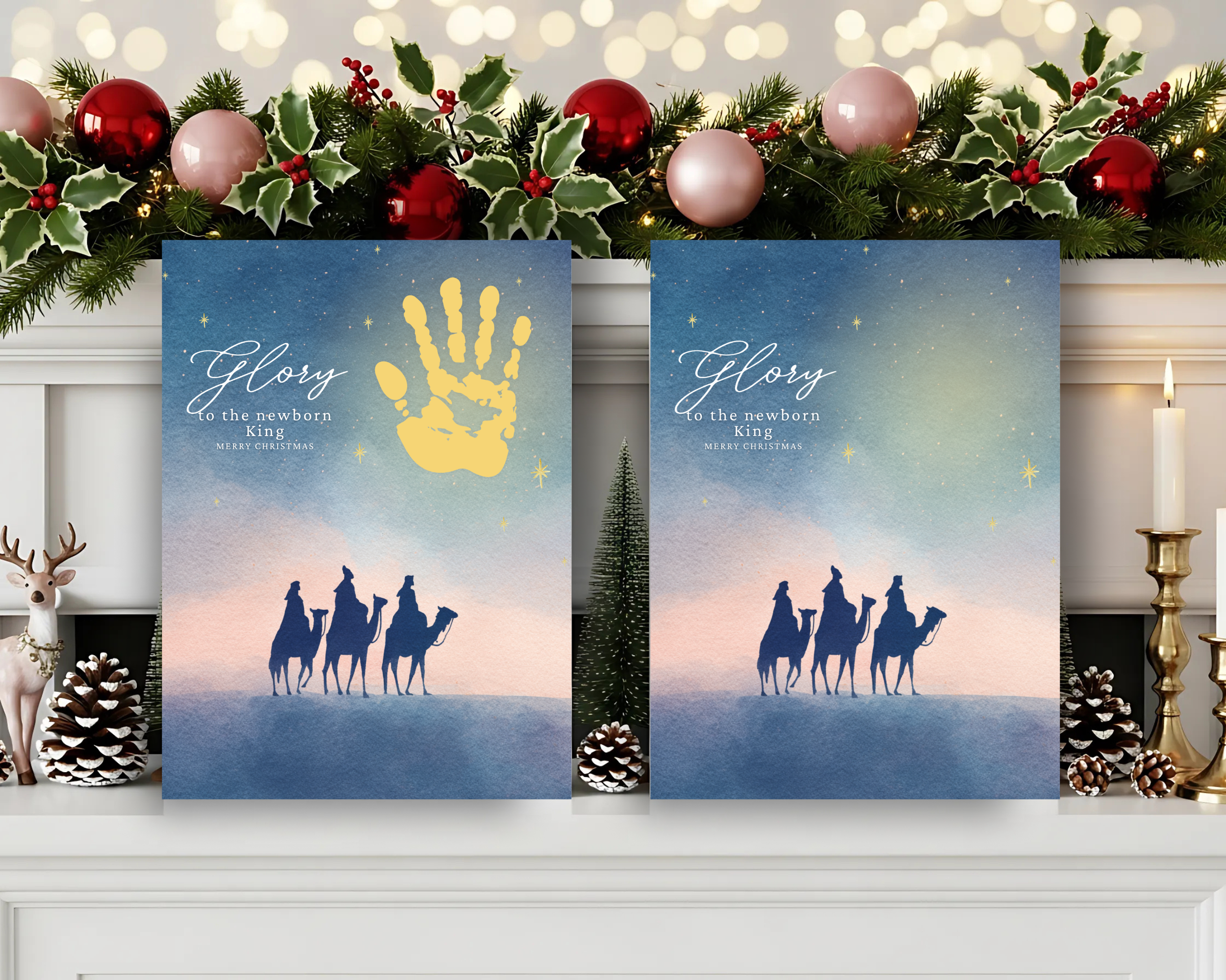 both completed and unfinished